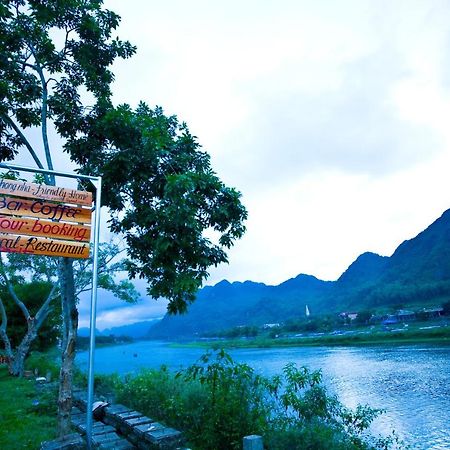Phong Nha Friendly Home Buitenkant foto