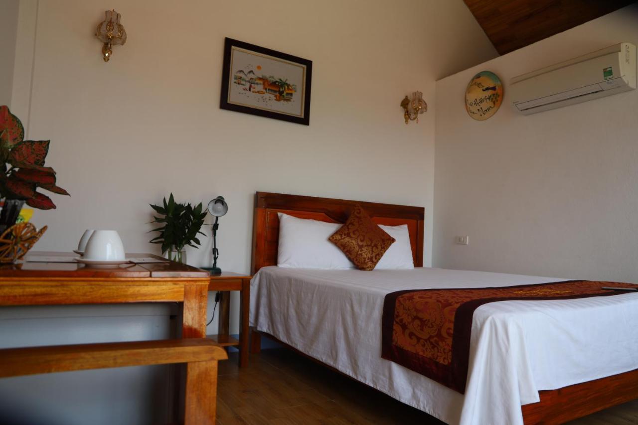 Phong Nha Friendly Home Buitenkant foto
