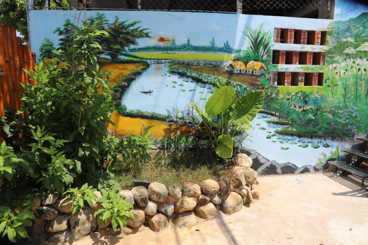 Phong Nha Friendly Home Buitenkant foto