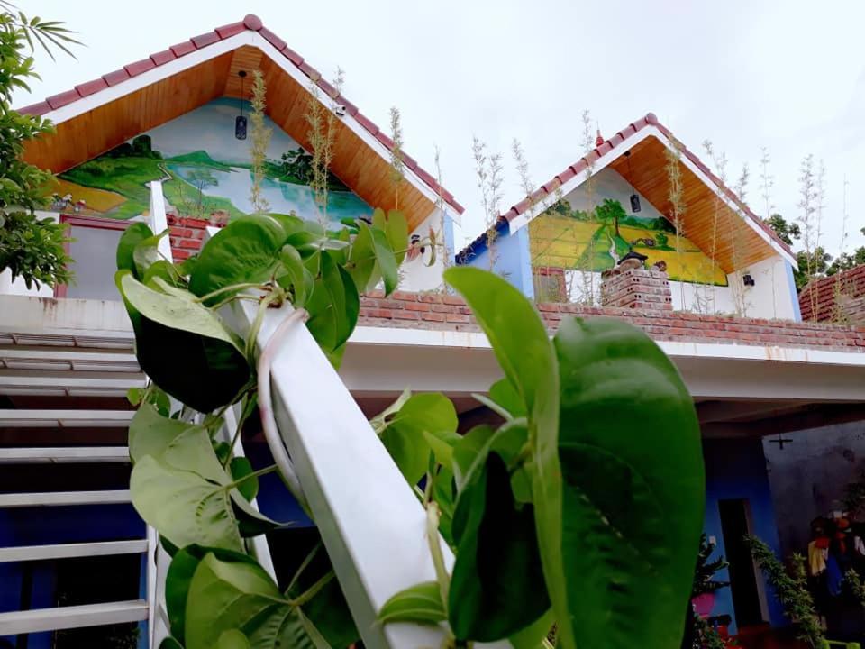Phong Nha Friendly Home Buitenkant foto