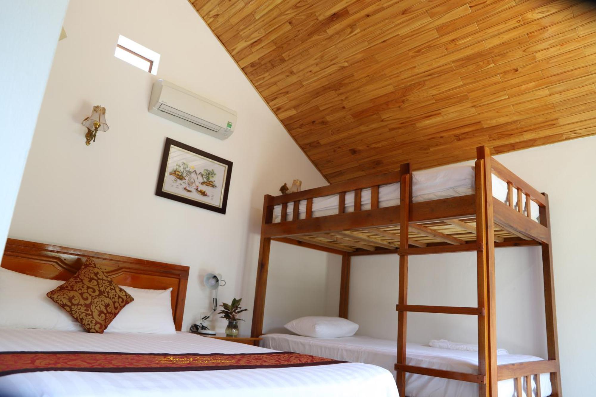 Phong Nha Friendly Home Buitenkant foto