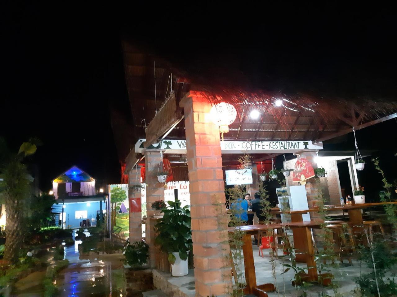 Phong Nha Friendly Home Buitenkant foto