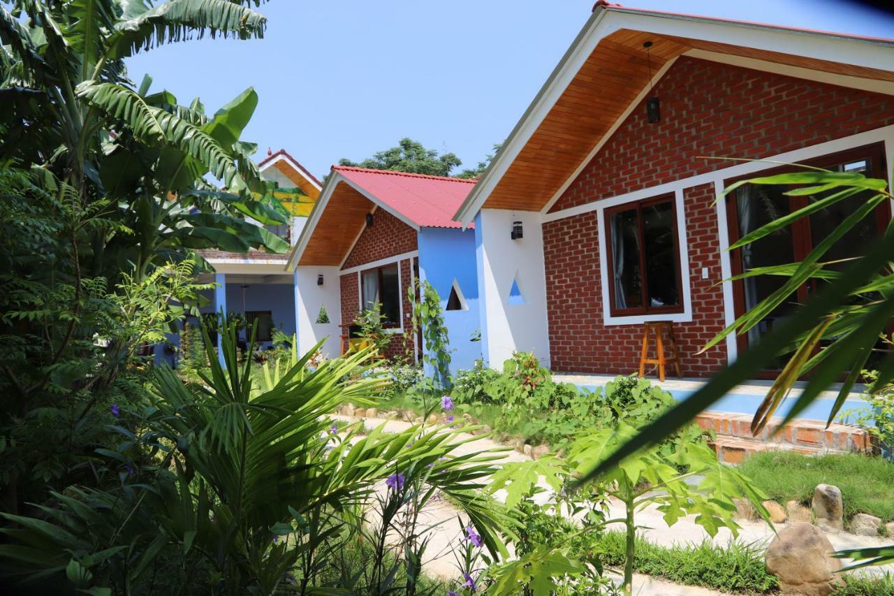 Phong Nha Friendly Home Buitenkant foto