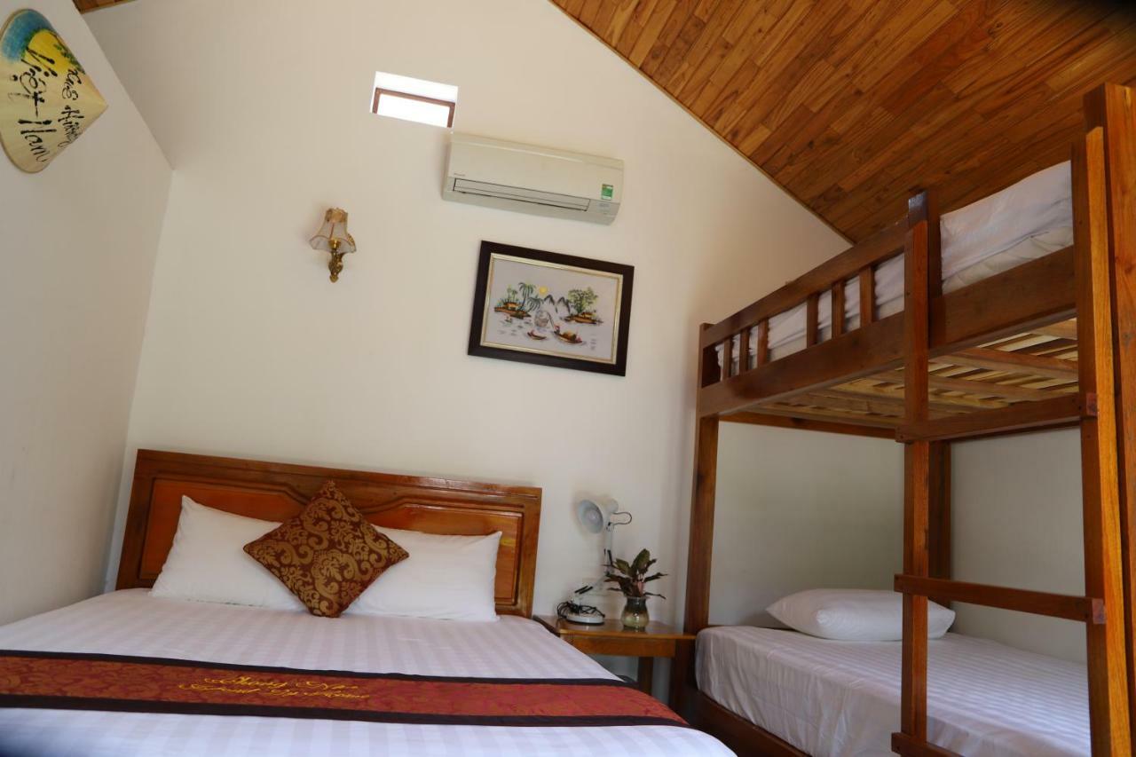 Phong Nha Friendly Home Buitenkant foto