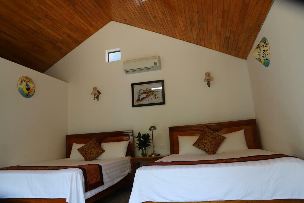 Phong Nha Friendly Home Buitenkant foto