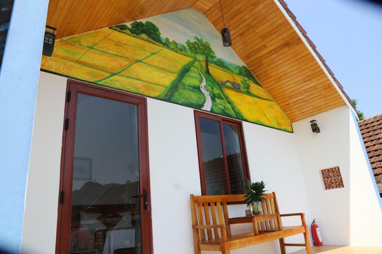Phong Nha Friendly Home Buitenkant foto
