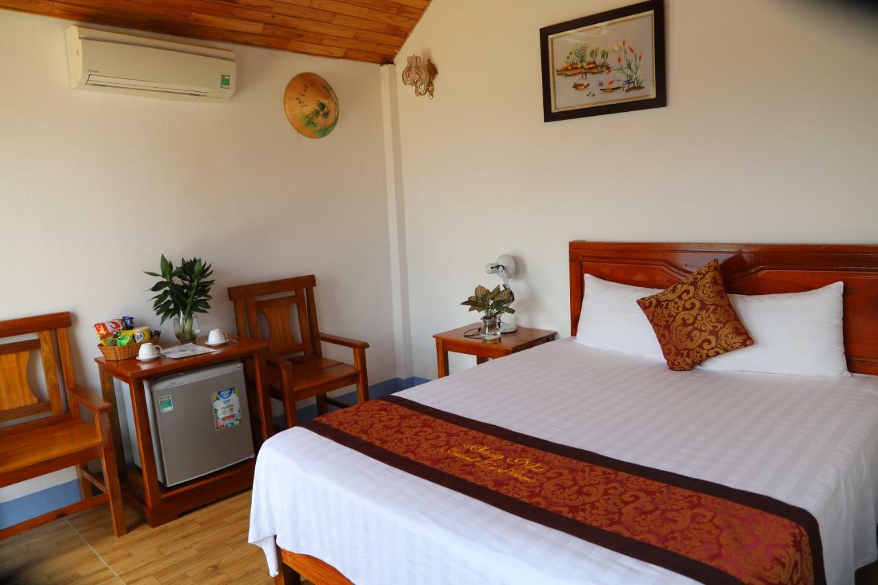 Phong Nha Friendly Home Buitenkant foto