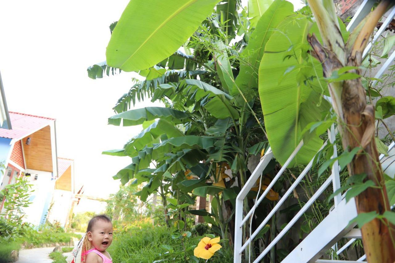 Phong Nha Friendly Home Buitenkant foto