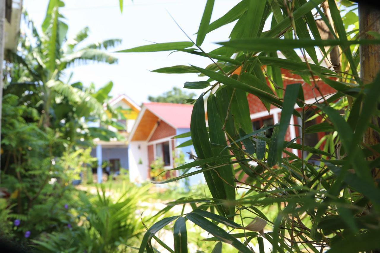 Phong Nha Friendly Home Buitenkant foto