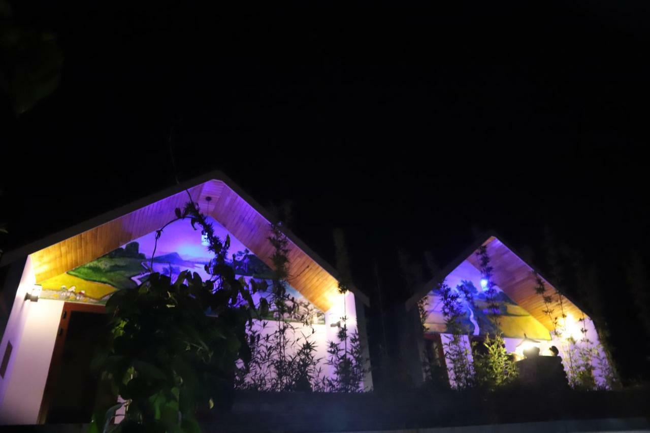 Phong Nha Friendly Home Buitenkant foto