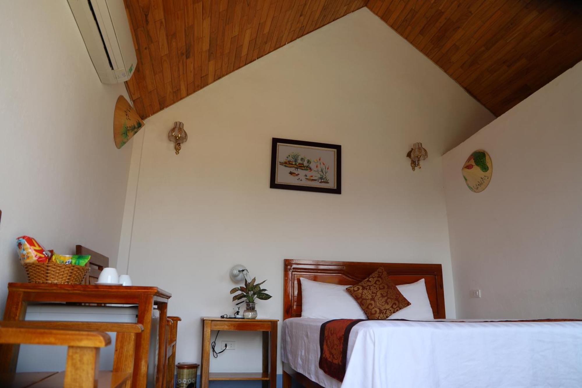Phong Nha Friendly Home Buitenkant foto