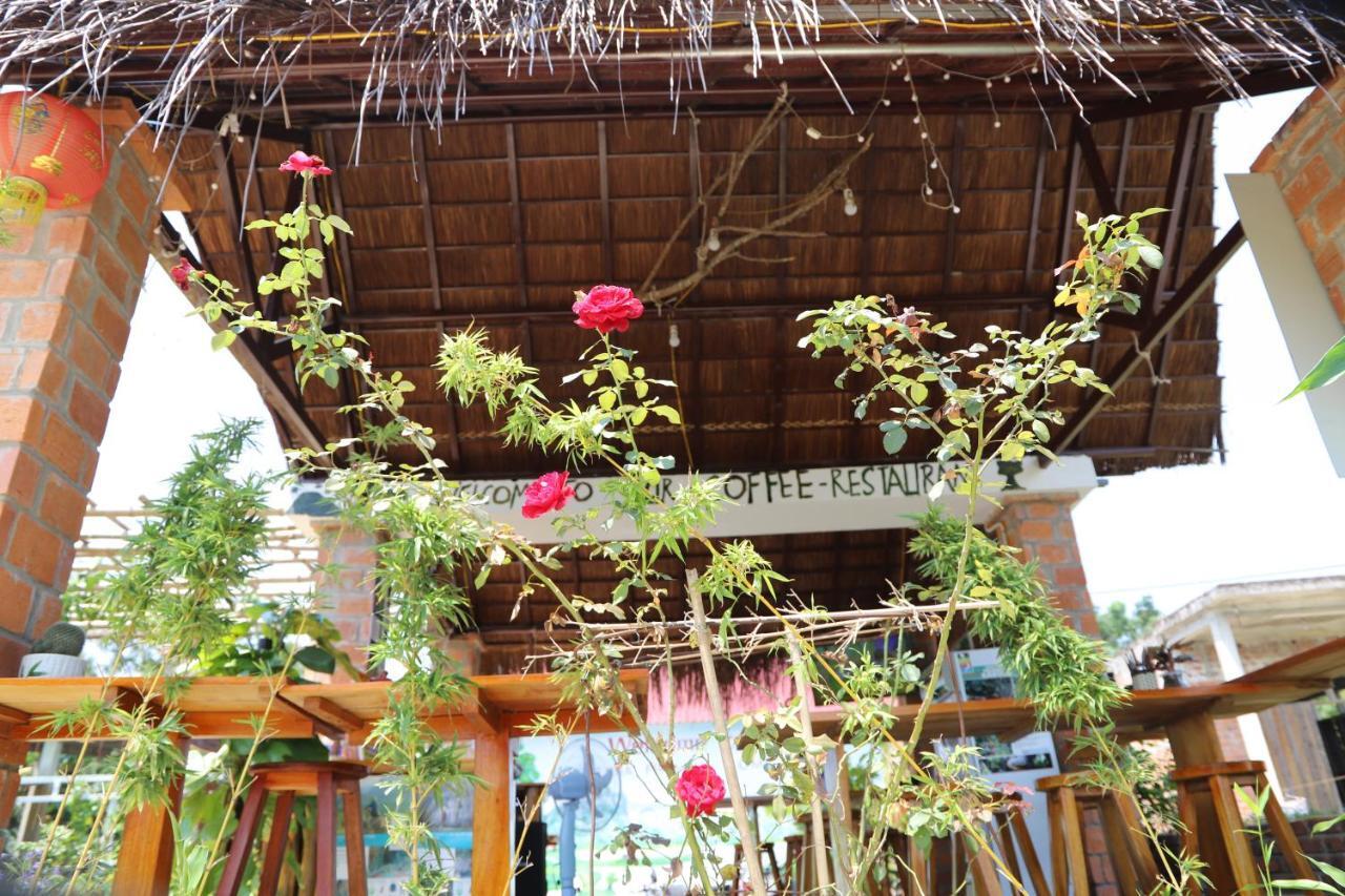 Phong Nha Friendly Home Buitenkant foto