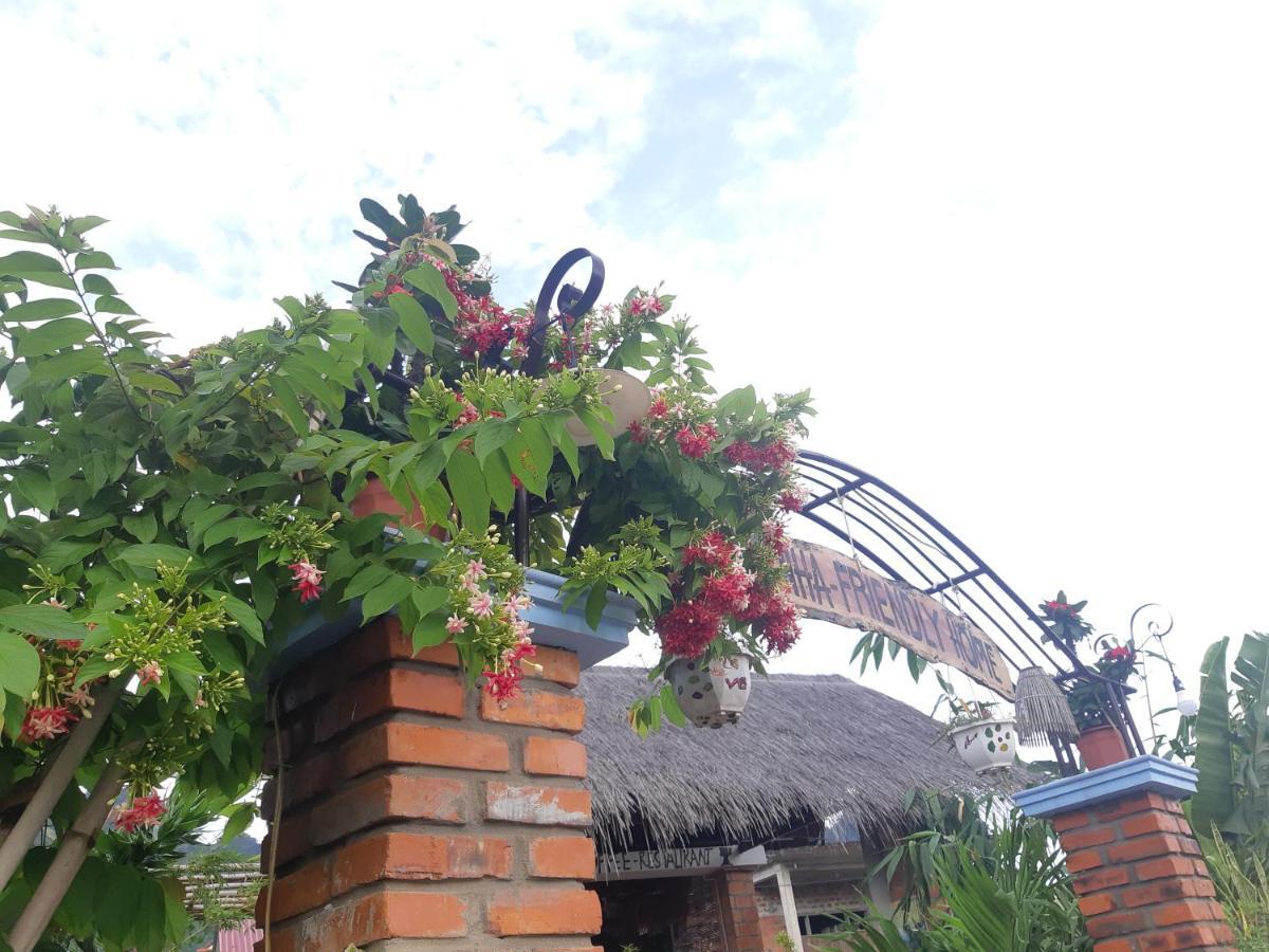 Phong Nha Friendly Home Buitenkant foto