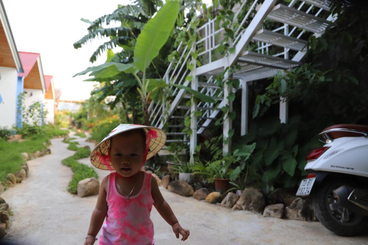 Phong Nha Friendly Home Buitenkant foto