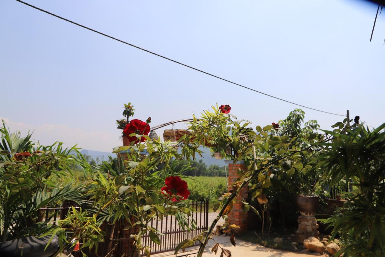 Phong Nha Friendly Home Buitenkant foto