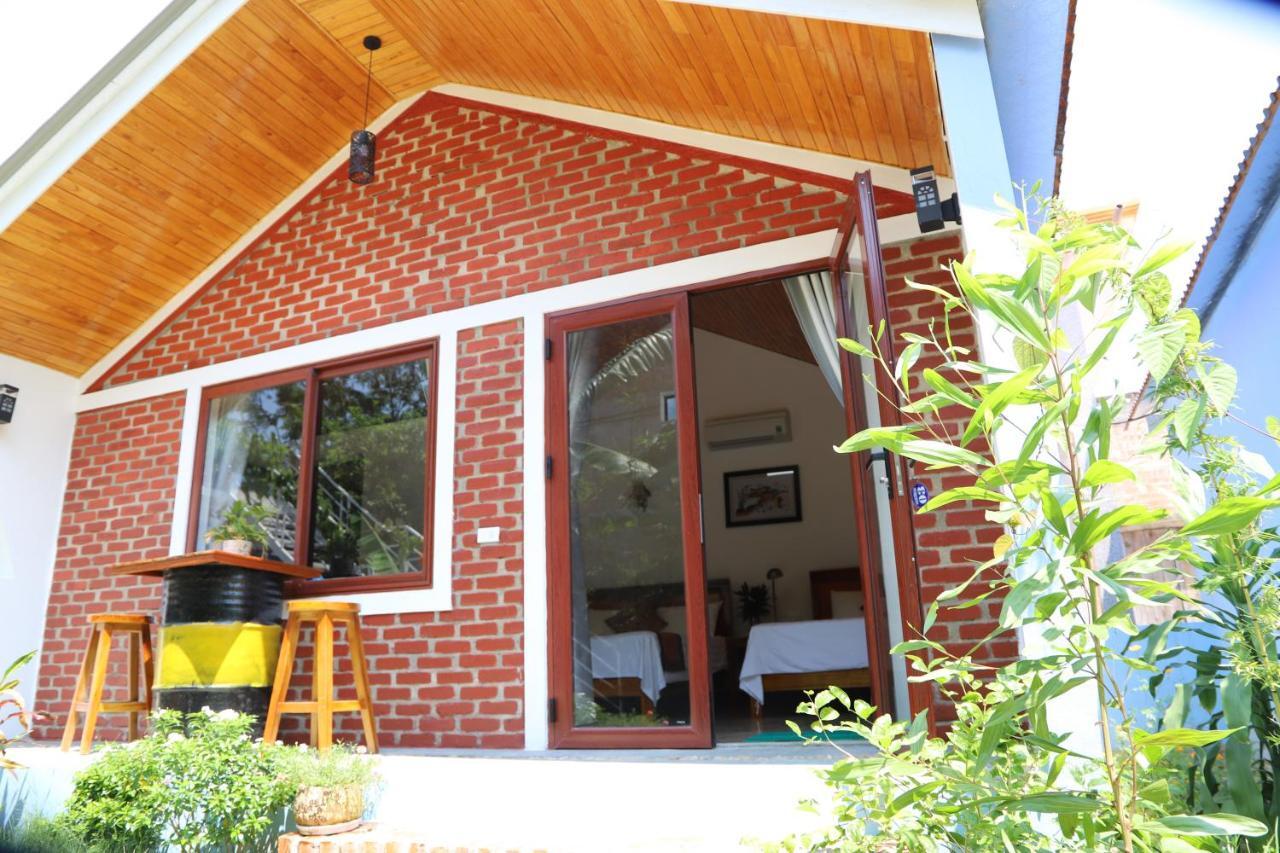 Phong Nha Friendly Home Buitenkant foto