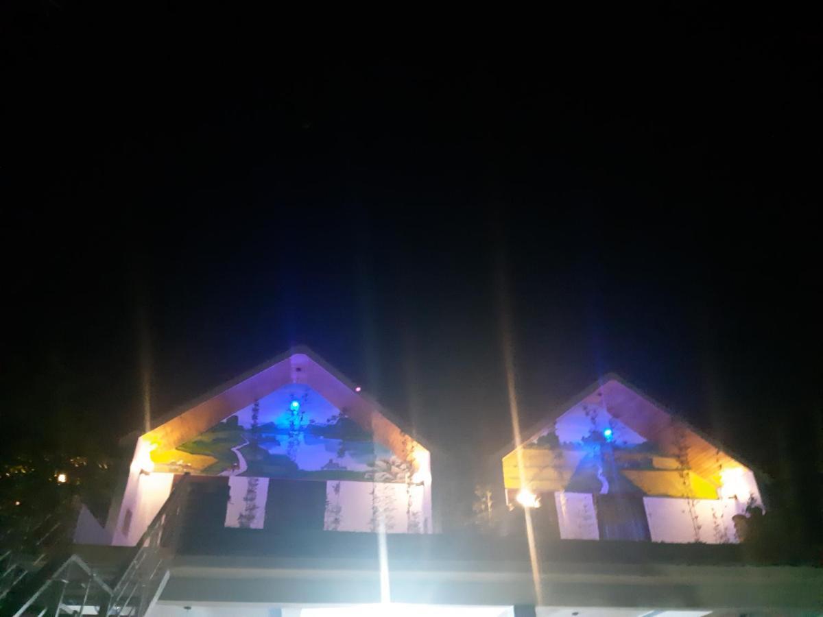 Phong Nha Friendly Home Buitenkant foto