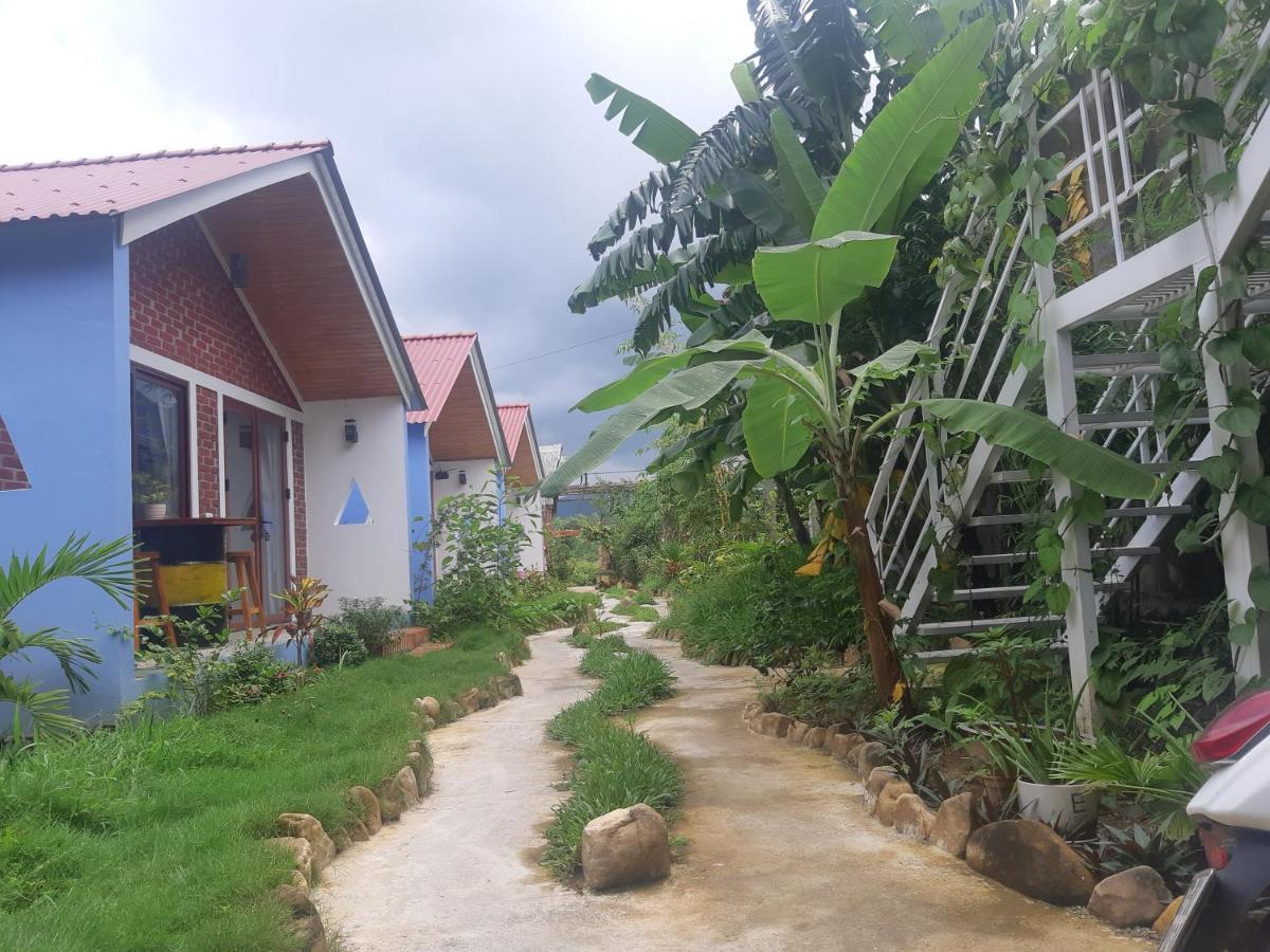 Phong Nha Friendly Home Buitenkant foto
